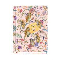 Michalczyk i P. Kalendarze Kalendarz MARTA 2018 - T-215F-04 00108MP