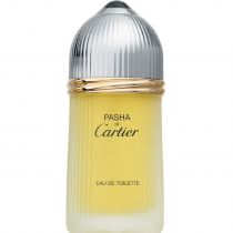 Cartier Pasha Woda toaletowa 100ml