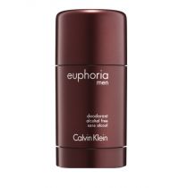 Calvin Klein Euphoria Men dezodorant w sztyfcie 75 g