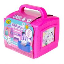 Goliath Salon piękności w walizeczce Washimals 5_786317