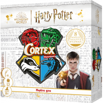 Harry Potter. Cortex. Wyzwania