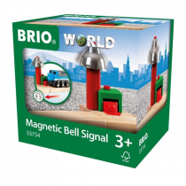 Brio Magnetyczny sygnał dźwiękowy