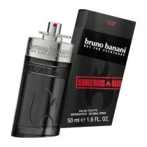 Bruno Banani Dangerous Man Woda toaletowa 50 ml