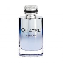 Boucheron Quatre Intense Pour Homme woda toaletowa 100ml