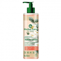 Farmona Farmona Herbal Care Płyn Micelarny Kwiat Róży 400ml FAR-2878