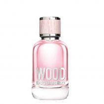 Dsquared2 Wood Pour Femme woda toaletowa 50ml