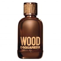 Dsquared2 Wood pour Homme eau de toilette 100 ml spray