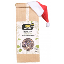 Big Nature Herbata zielona Miłość Rodziców 50 g
