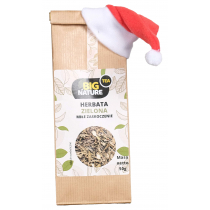 Big Nature Herbata zielona Miłe Zaskoczenie 50 g