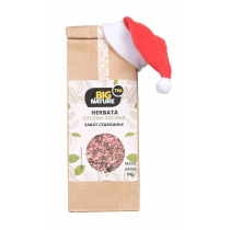 Big Nature Herbata zielona Oolong Sabat Czarownic 50 g