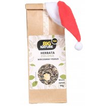 Big Nature Herbata zielona Wieczorny Psikus 50 g