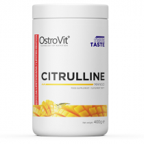 OstroVit Cytrulina Suplement diety 400 g
