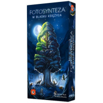 Portal Games Fotosynteza: W blasku księżyca