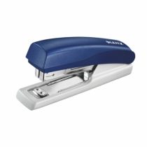 Leitz Zszywacz biurowy MINI 5517 10 kartek niebieski LE5126