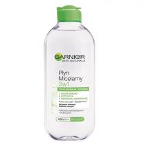 Garnier Skin Naturals Czysta Skóra S.O.S. Żel na pryszcze 10ml