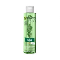 GARNIER Garnier BIO Tonik do twarzy oczyszczający - Purifying Thume 150ml 0363094