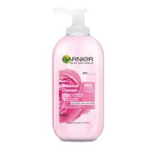 Garnier Garnier Skin Naturals Botanical Rose Water Kremowy żel łagodzący 200ml