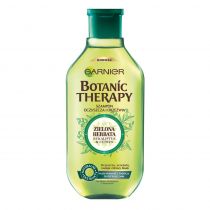 Garnier Szampon do włosów - Botanic Therapy Green Tea