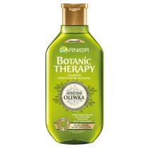 Garnier Szampon do włosów bardzo suchych i zniszczonych - Botanic Therapy Olive