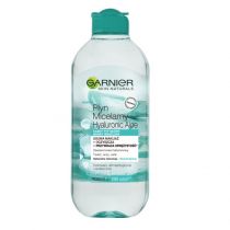 Garnier Hyaluronic Aloe płyn micelarny 400ml