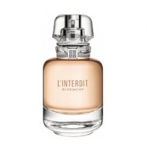 Фото - Жіночі парфуми Givenchy L'Interdit 50ml woda toaletowa 