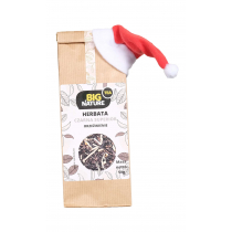 Big Nature Herbata czarna Superior Orzeźwienie 50 g