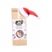 Big Nature Herbata czarna Superior Iskra Ogniska 50 g