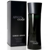 Giorgio Armani Code woda toaletowa 30 ml