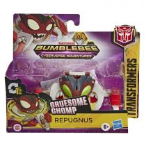 Transformers Cyberverse 1-Step Autobot Repugnus Hasbro