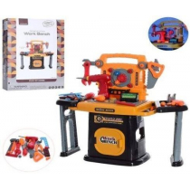 Zestaw narzędzi Maksik