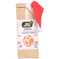 Big Nature Herbata owocowa Uśmiech Ukochanej 60 g