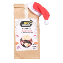 Big Nature Herbata owocowa Ta Jedyna Miłość 60 g
