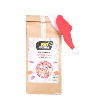 Big Nature Herbata owocowa Lwie Serce 60 g