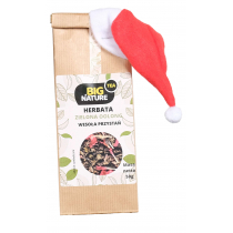 Big Nature Herbata zielona Oolong Wesoła Przystań 50 g