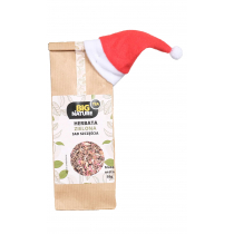 Big Nature Herbata zielona Sad Szczęścia 50 g