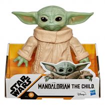 Hasbro Mandalorian The Child Baby Yoda F1116