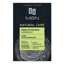 Oceanic AA Men Natural Care woda po goleniu 100 ml