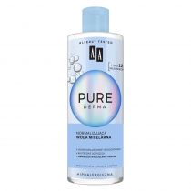 Oceanic Pure Derma - Normalizująca woda micelarna 400ml