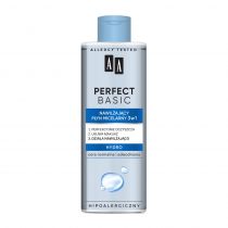 Oceanic Perfect Basic - Nawilżający płyn micelarny 3w1 Hydro 200ml