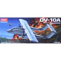 OV-10A Bronco Academy