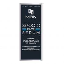 Oceanic AA MEN Serum wygładzające do twarzy 30 ml