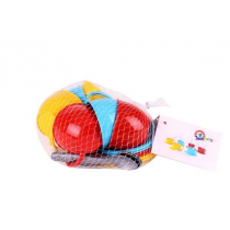 Clown Zestaw do picia herbaty 0465
