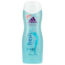 Adidas Adidas Fresh Women Żel Pod Prysznic 400ml