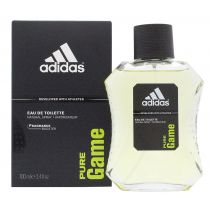 Adidas Pure Game Woda toaletowa 100 ml