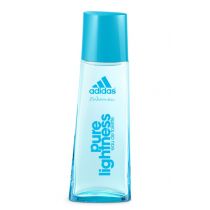 Zdjęcia - Perfuma damska Adidas Pure Lightness For Women woda toaletowa 50 ml Uszkodzone pudełko dl 