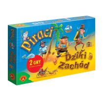 Alexander Piraci - Dziki Zachód 002355