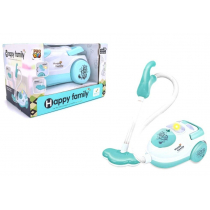 Małe Agd odkurzacz Pro Kids