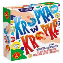 Alexander Kropka W Kropkę