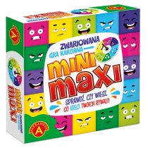 Alexander Mini Maxi