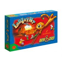Alexander Myszki - Labirynt M 000481